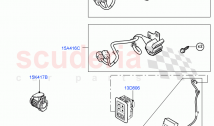 Towing Electrics (Accessory)