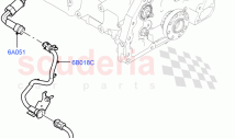 Engine Heater (2.0L AJ20P4 Petrol Mid PTA, Halewood (UK), Immersion Heater-700W/22&hellip;
