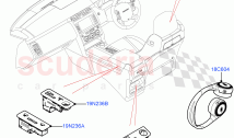 Family Entertainment System (Nitra Plant Build) ((V) FROMK2000001, (V) TOL2999999)