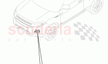 Front Fog Lamps (Victoria Beckham Limited Edition, Halewood (UK))