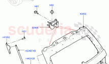 Luggage Compartment Door (Door And Fixings) (Itatiaia (Brazil)) ((V) FROMGT000001)