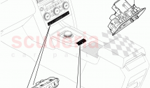 Switches (Facia And Console) (Itatiaia (Brazil)) ((V) FROMGT000001)