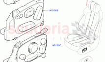 Switches (Front Seats)