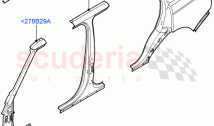 Side Panels - Outer