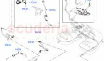 Fuel Lines (Nitra Plant Build, Dirty Fuel Markets - BRIC) (2.0L I4 DSL HIGH DOHC A&hellip;