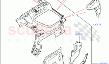 Side Panels - Inner (Middle - Rear, Inner - Front, Nitra Plant Build) ((V) FROMK20&hellip;