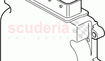 Engine Modules And Sensors