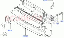 Air Deflectors ((V) TO9A999999)