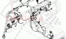 Facia Harness (Changsu (China))