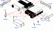 Hybrid Electrical Modules (Traction Battery Modules) (Changsu (China), Electric En&hellip;