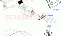 Heater & Air Conditioning Controls (Changsu (China)) ((V) FROMFG000001)