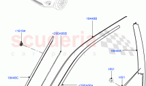 Front Doors, Hinges & Weatherstrips (Finishers) (Itatiaia (Brazil)) ((V) FROMGT000&hellip;
