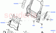 Front Seat Back (Changsu (China))