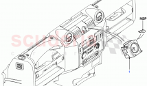 Instrument Panel Related Parts ((V) FROM7A000001)
