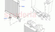 Radiator/Coolant Overflow Container (Auxiliary Unit, Solihull Plant Build) (2.0L A&hellip;