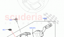 Switches (Steering Column)