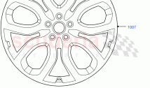 Wheels (Union Mono Colours LE, Union Colours LE) (Halewood (UK)) ((V) FROMFH000001&hellip;