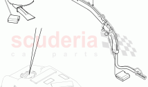 Fuel Pump And Sender Unit (2.0L I4 DSL HIGH DOHC AJ200, Halewood (UK), With Diesel&hellip;
