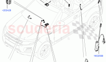 Aerial (2 Door Convertible, Halewood (UK)) ((V) FROMGH000001)