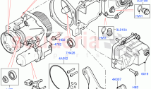 Rear Axle (Changsu (China), Efficient Driveline) ((V) FROMFG000001, (V) TOKG446856&hellip;