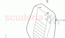 Front Seat Covers (Cloth Seat Fabric, Seat - Standard)