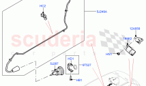 Exhaust Fluid Injection System (Injector and Control Unit) (2.0L I4 DSL HIGH DOHC &hellip;