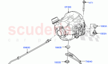 Supercharger (Nitra Plant Build, Electric) (3.0L AJ20P6 Petrol High) ((V) FROML200&hellip;