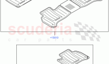 Floor Mats (Accessory)