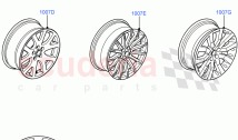 Wheels ((V) FROMAA000001)
