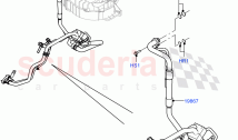 Air Conditioning Condensr/Compressr (Premium Air Conditioning-Front/Rear) ((V) TOJ&hellip;