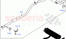 Exhaust System (Rear) (2 Door Convertible, 2.0L 16V TIVCT T/C 240PS Petrol, 2.0L 1&hellip;