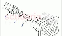 Side Flasher Lamps ((V) FROM7A000001)