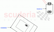 Cleaning Accessories (Interior, Accessory)