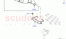 Exhaust System (Front Section) (2.2L CR DI 16V Diesel, EU5 Emission With DPF Type &hellip;