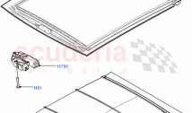 Panoramic Glass Roof (With Roof Conversion-Panorama Roof, Itatiaia (Brazil)) ((V) &hellip;