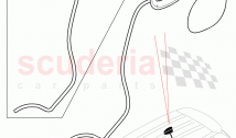 Fuel Tank Filler Door And Controls