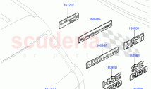 Name Plates ((V) FROMCA000001)