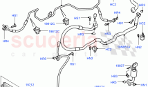 Air Conditioning Condensr/Compressr (5.0L OHC SGDI NA V8 Petrol - AJ133, 5.0L OHC &hellip;