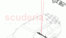 Steering Gear (Rear)