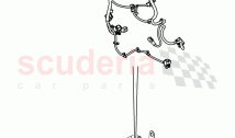 Electrical Wiring - Engine And Dash (Engine) (3.6L V8 32V DOHC EFi Diesel Lion) ((&hellip;
