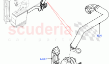 Water Pump (Auxiliary Unit) (2.0L I4 DSL HIGH DOHC AJ200, Itatiaia (Brazil)) ((V) &hellip;