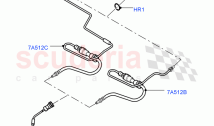 Clutch Master Cylinder