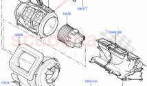 Heater/Air Cond.External Components (Main Unit) (Itatiaia (Brazil)) ((V) FROMLT000&hellip;