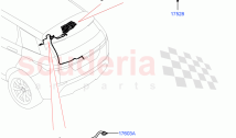 Rear Window Wiper And Washer (Changsu (China))