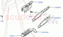 Front Door Trim Installation (5 Door, Itatiaia (Brazil)) ((V) FROMGT000001)