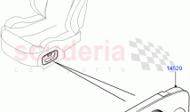 Switches (Seats) (Changsu (China)) ((V) FROMGG134738)