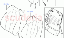 Front Seat Covers (Windsor Leather Perforated, Halewood (UK), Seat - Standard) ((V&hellip;