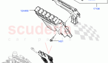 Engine Modules And Sensors (2.0L AJ21D4 Diesel Mid, Itatiaia (Brazil))