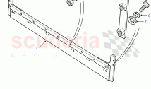 Rear Body Lower - Toe Panel (110