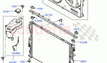 Radiator/Coolant Overflow Container (2.0L 16V TIVCT T/C 240PS Petrol, Itatiaia (Br&hellip;